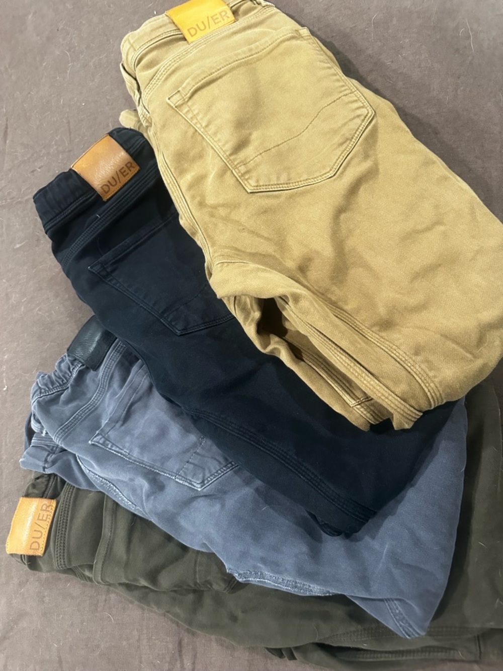 Mens joggers